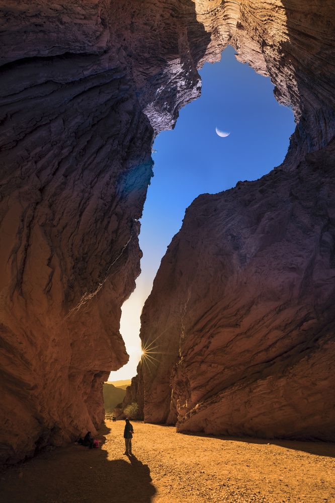 Photograph by Pablo Daniel Moras