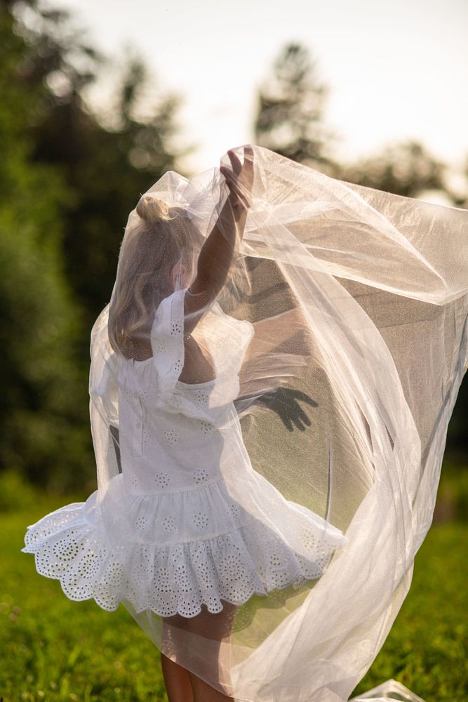 Photograph by Michaela Petřek Linhartová