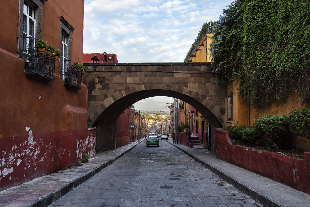 Photograph by Noe Castro