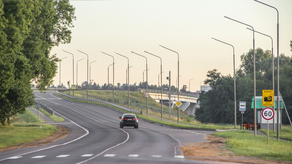 Photograph by Алексей Борисов