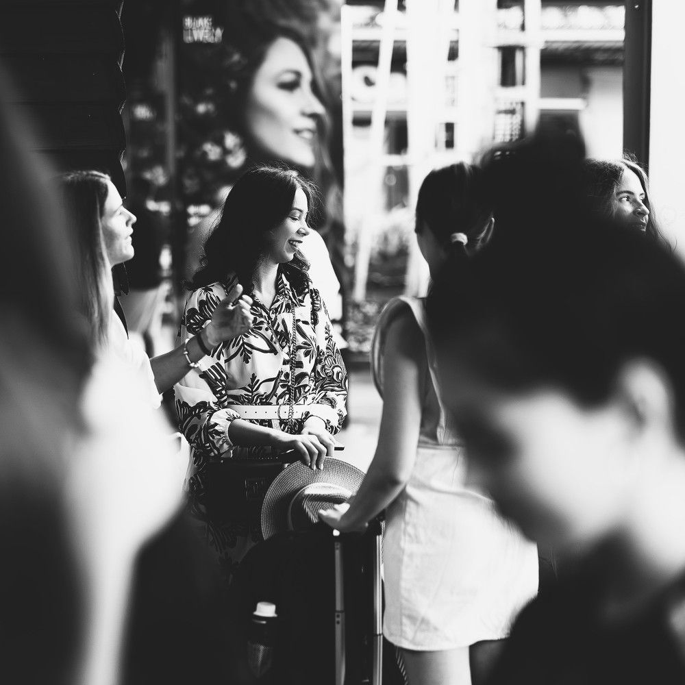 Photograph by Catalin Braga