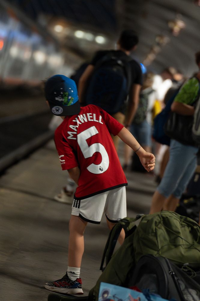 Photograph by MONICA STAN