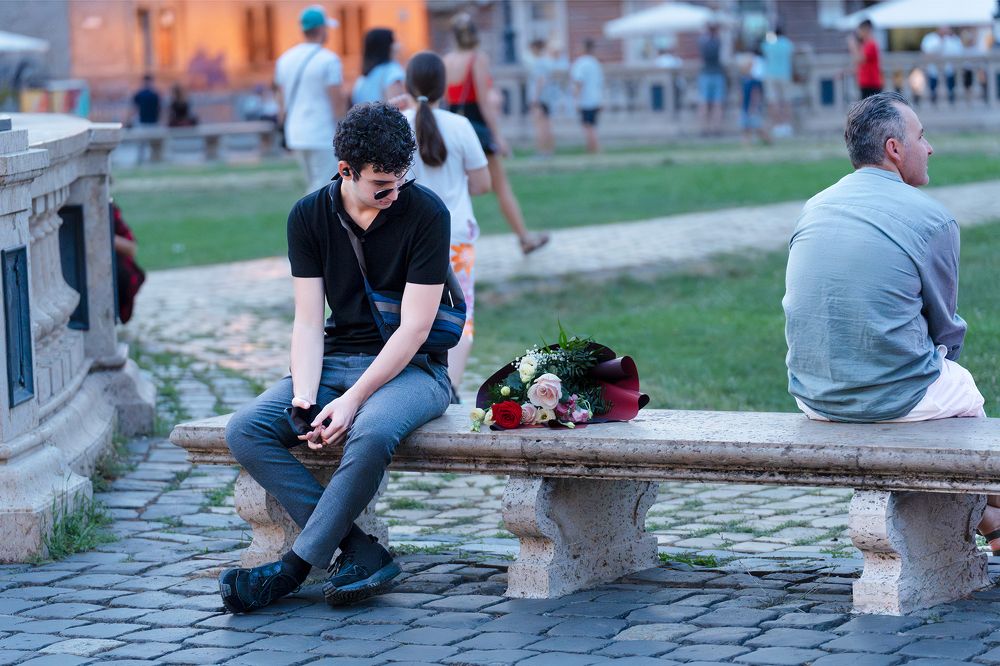 Photograph by Catalin Braga