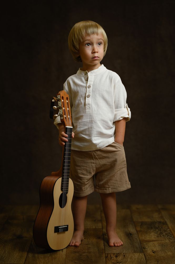 Фотография автора Yuliya Fox-Rabinovitz