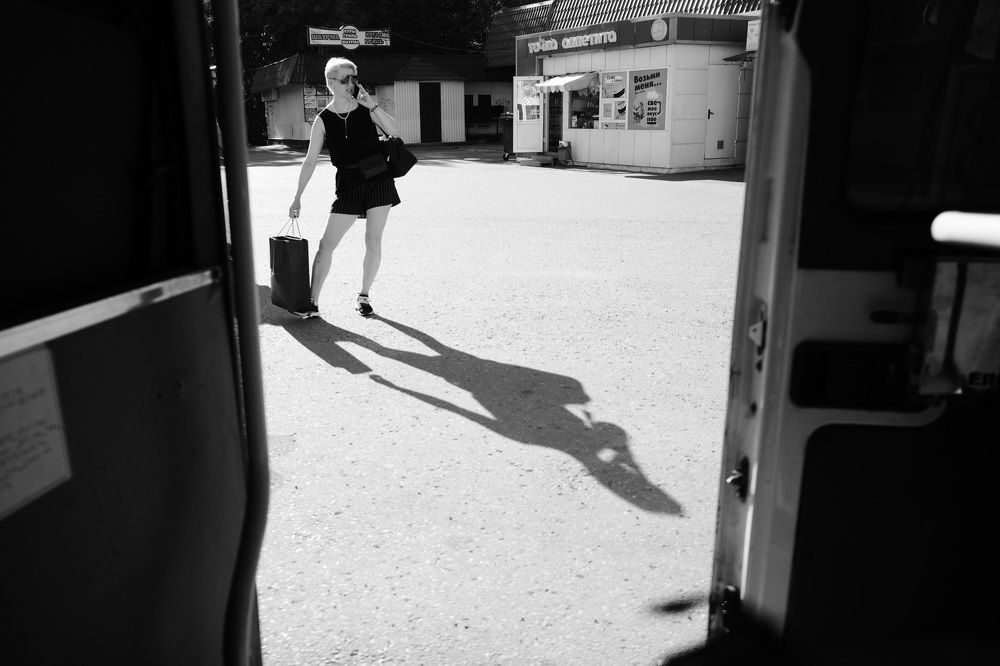 Photograph by Aleksandra