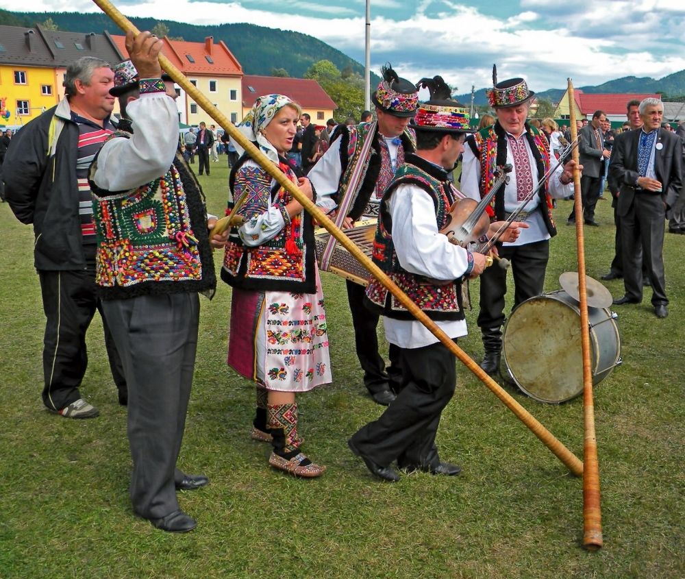 Фотография автора Роман Савоцкий