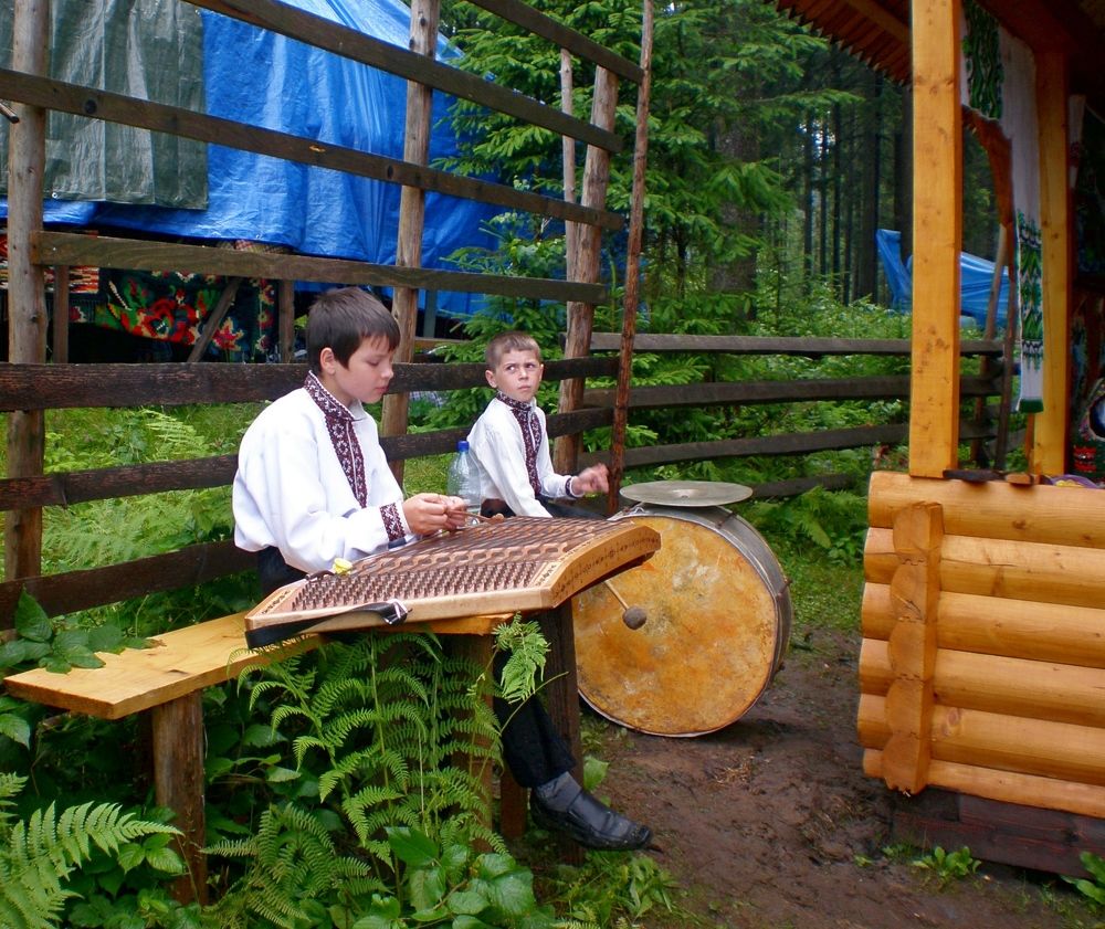 Фотография автора Роман Савоцкий
