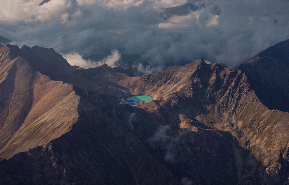 Photograph by Сергей Максимов