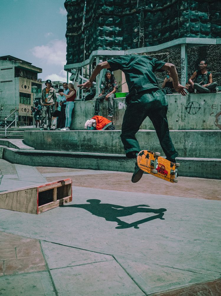 Фотография автора Efrain Castro