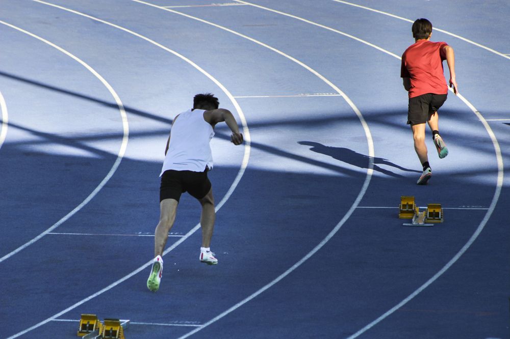 Photograph by Daniil Teryoshin