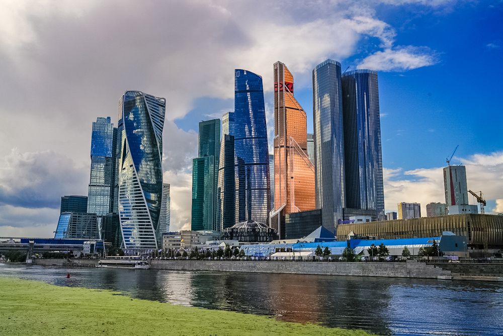 Photograph by Владимир Орлов