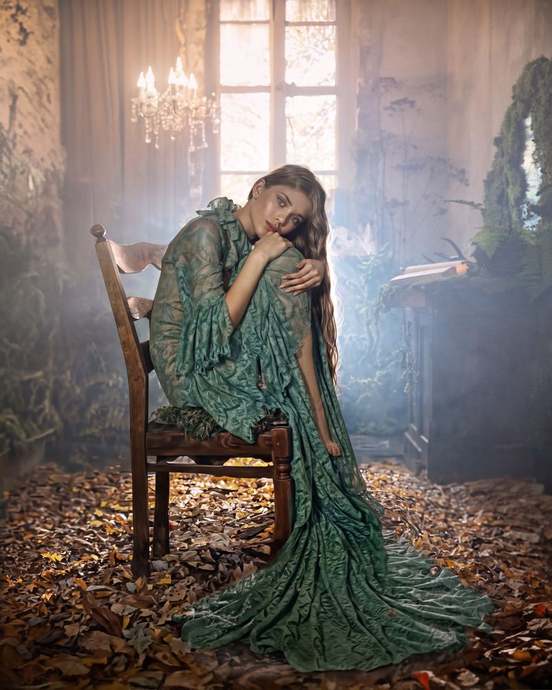 Photograph by Анастасия Бармина