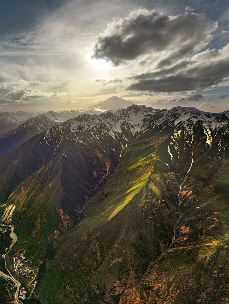 Photograph by Сергей Максимов