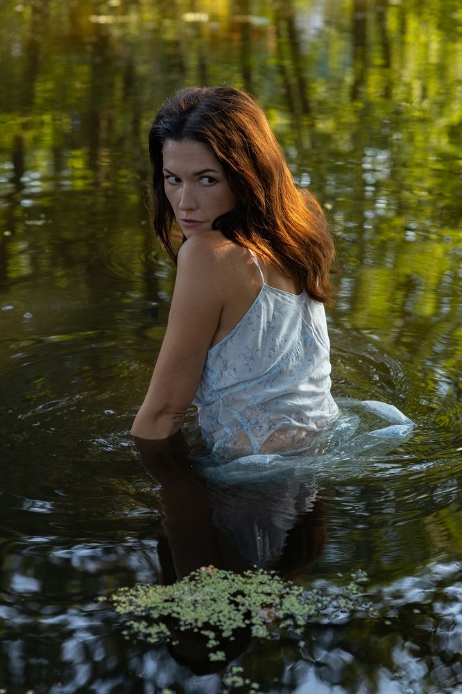 Photograph by Ksenia Sannikova