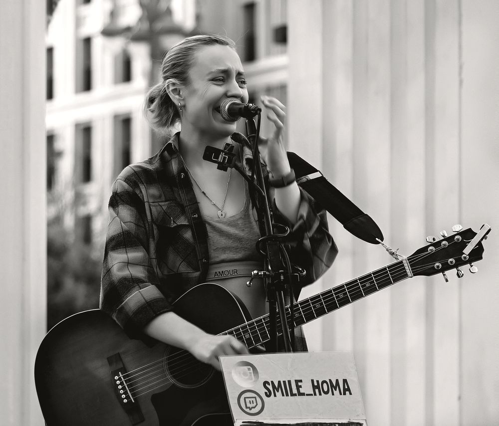 Photograph by Александр Волков