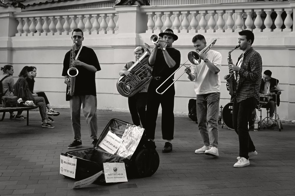 Photograph by Александр Волков