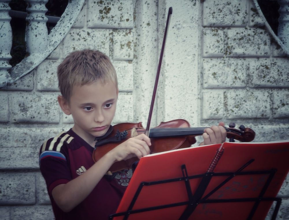 Photograph by Михаил Саидов