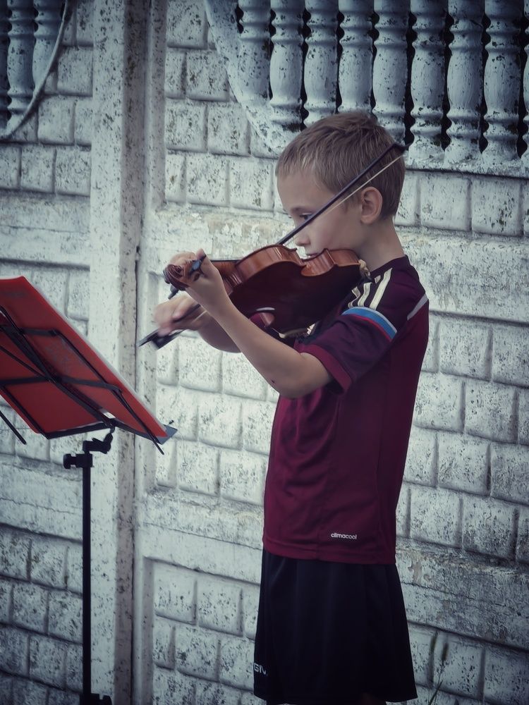 Photograph by Михаил Саидов