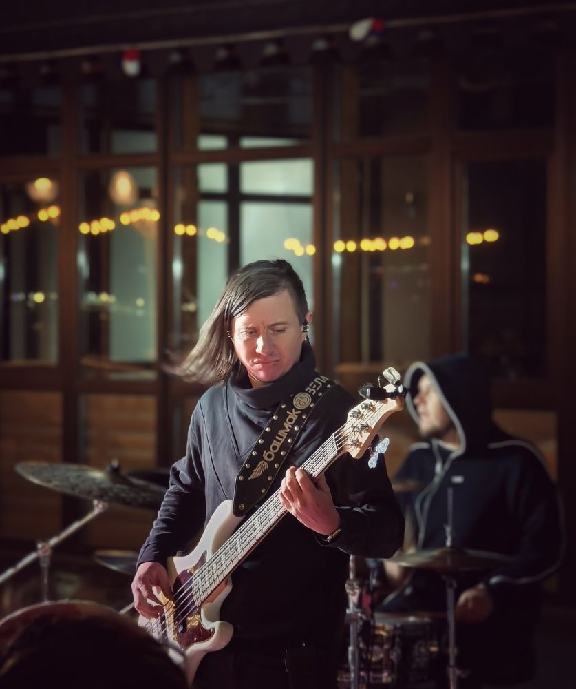 Photograph by Михаил Саидов