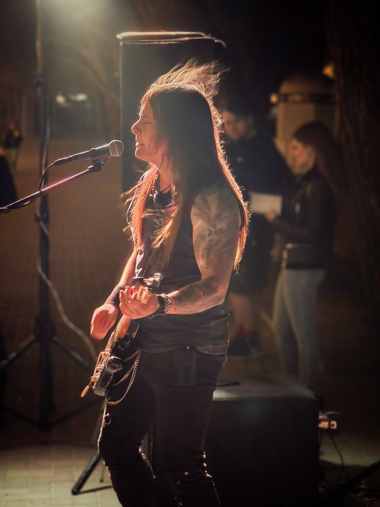 Photograph by Михаил Саидов