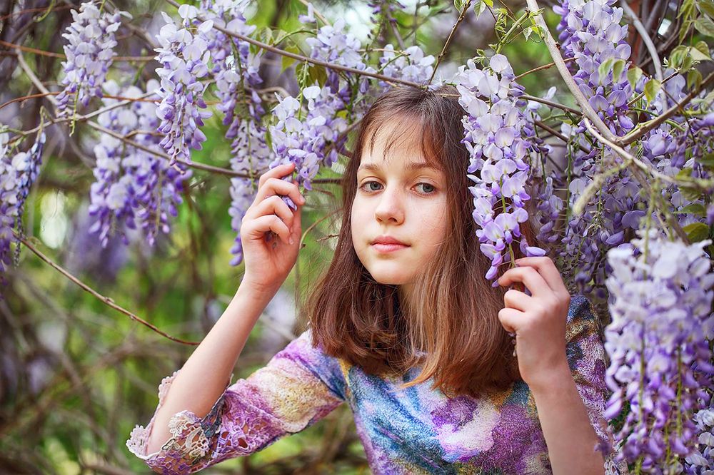 Photograph by Марина Володько