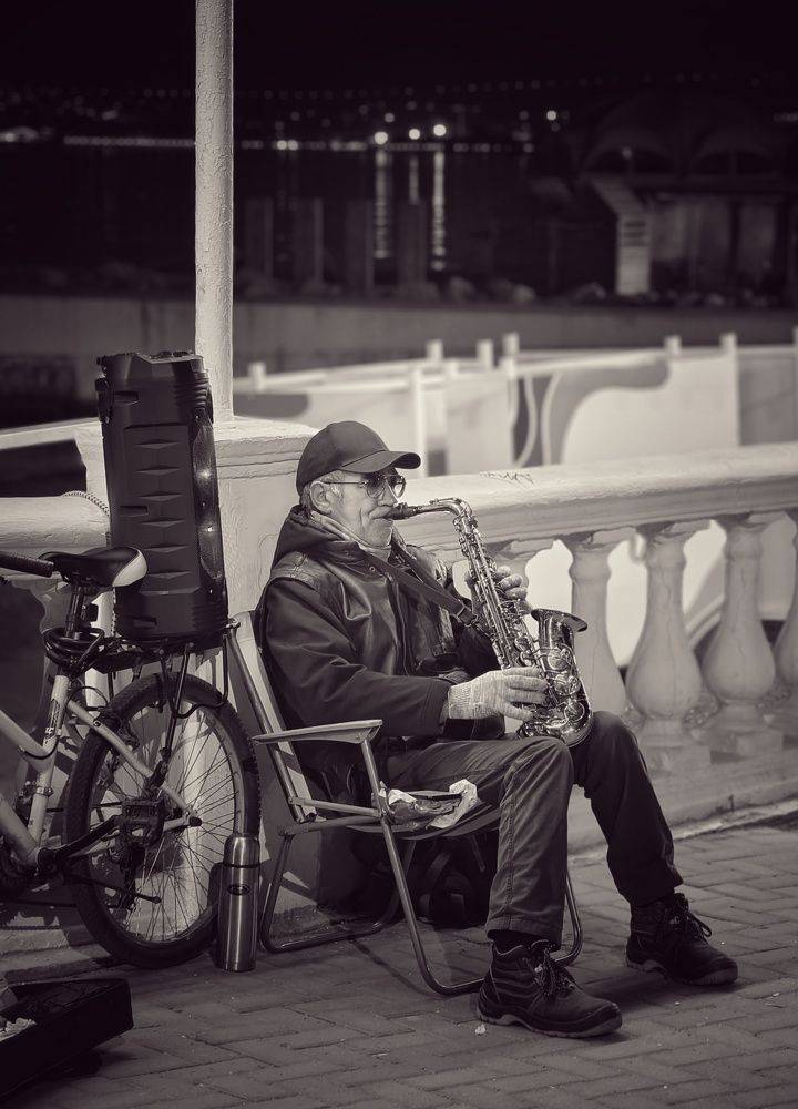 Photograph by Михаил Саидов