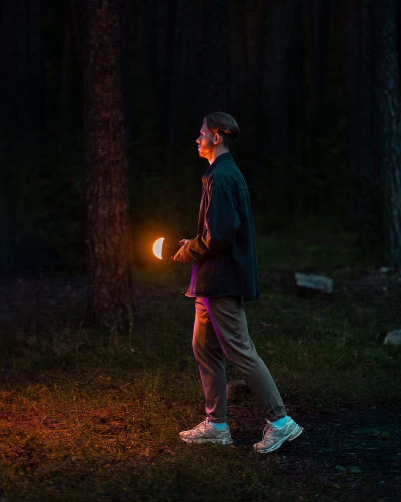 Photograph by Потапова Валентина