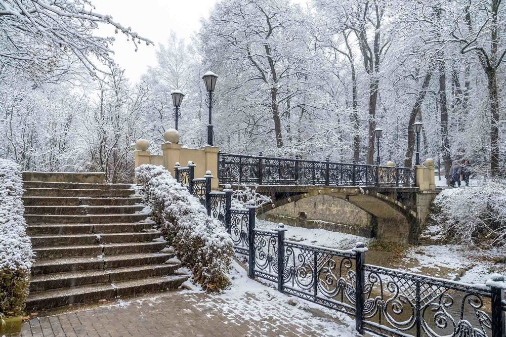 Photograph by Евгений Киселев