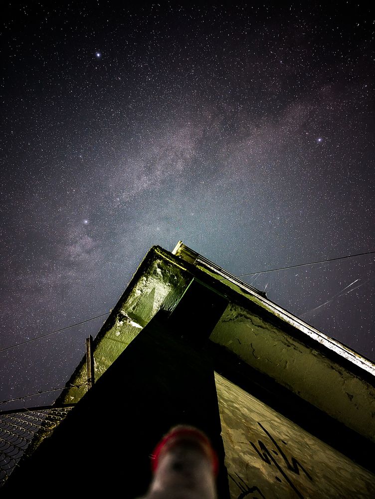 Photograph by Shiju MS