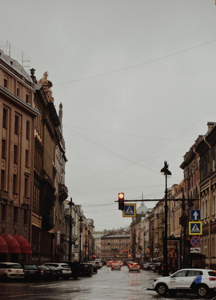 Photograph by Анна Богданова