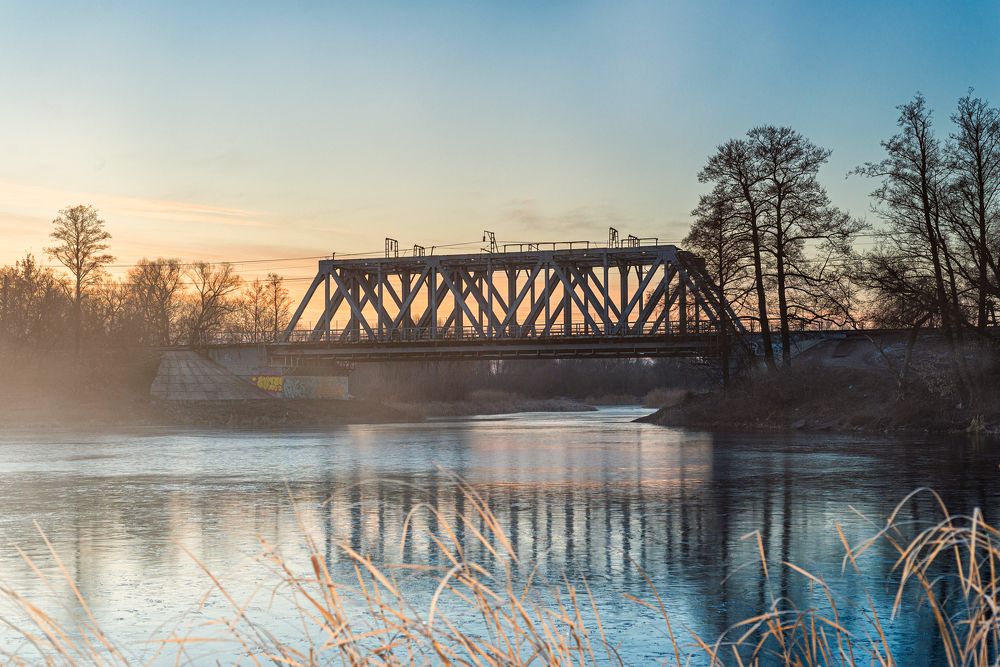 Photograph by Кирилл Аксенов