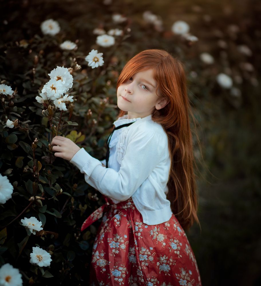 Фотография автора Iris Karina