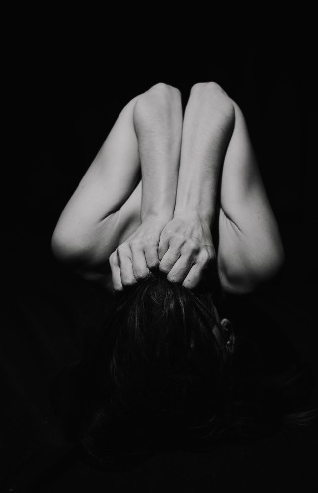 Shame and freedom are intertwined