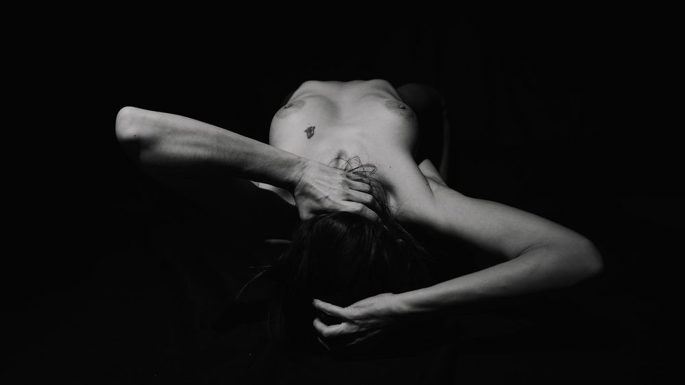 The shackles of the soul