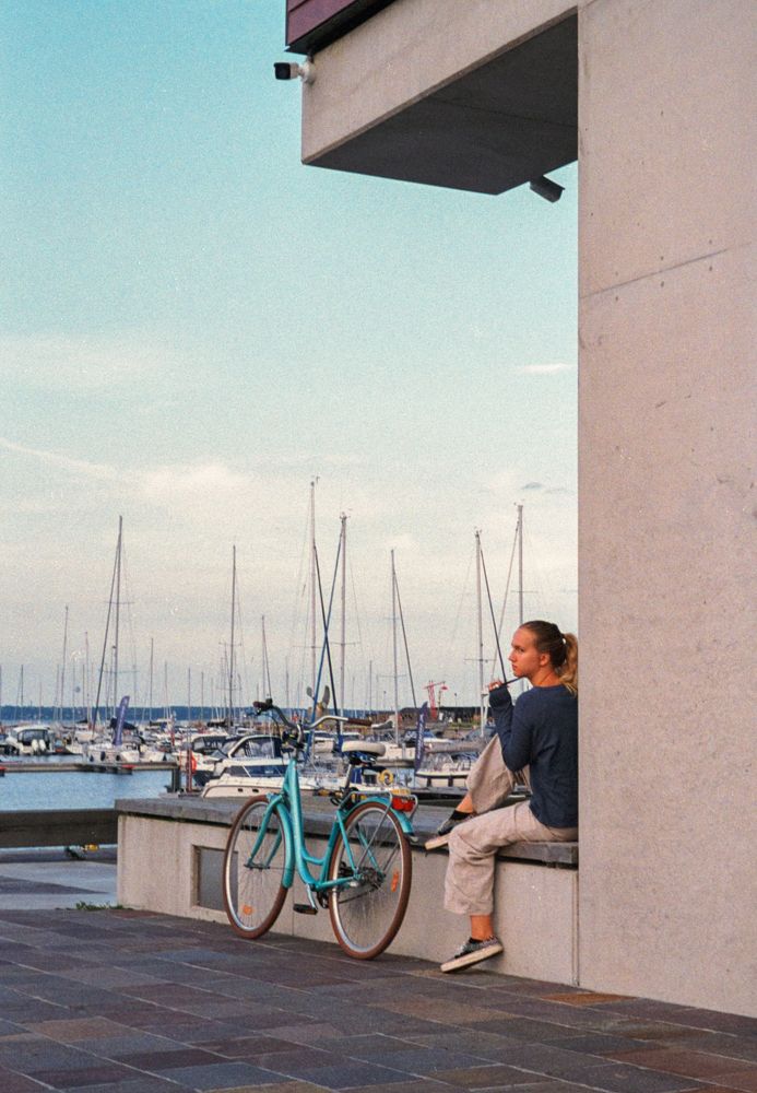 Photograph by Nikolay Surovtsev