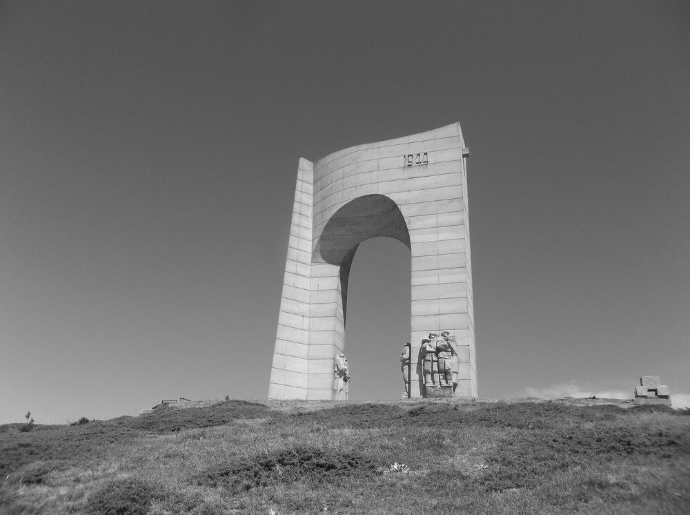 Photograph by Георги Колев