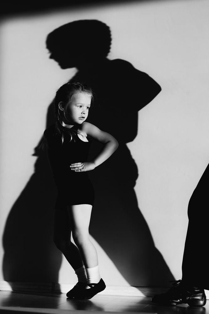 Photograph by Olesia Chepurchenko