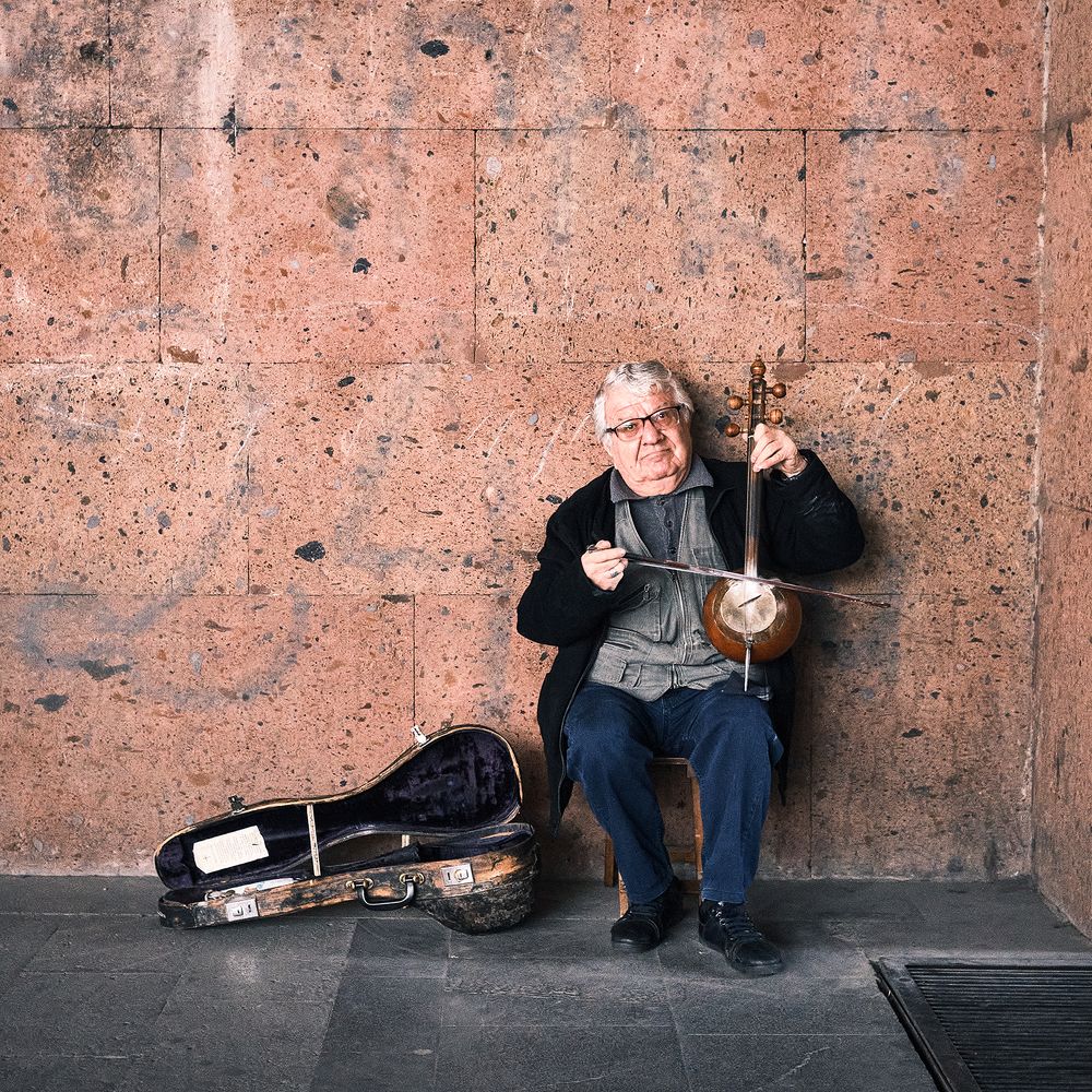 Фотография автора Владимир Эделев