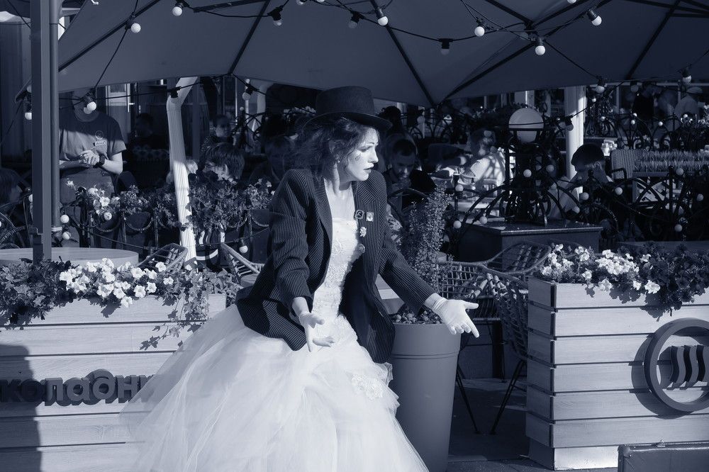 Photograph by Орл Про