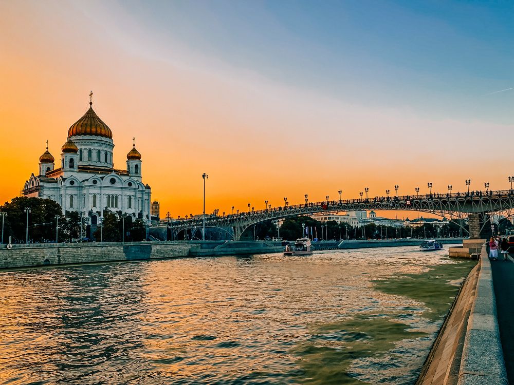 Photograph by Дарья Андреева