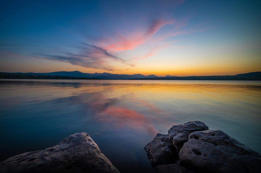 Photograph by Saba Gloveli