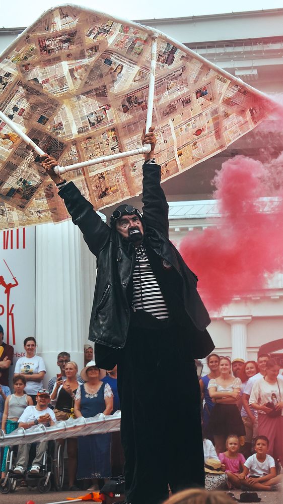 Photograph by Мария Никольская