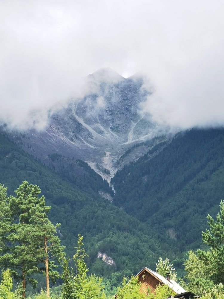 Photograph by The Sanechka