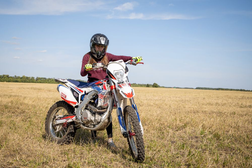 Photograph by Сергей Шпаков