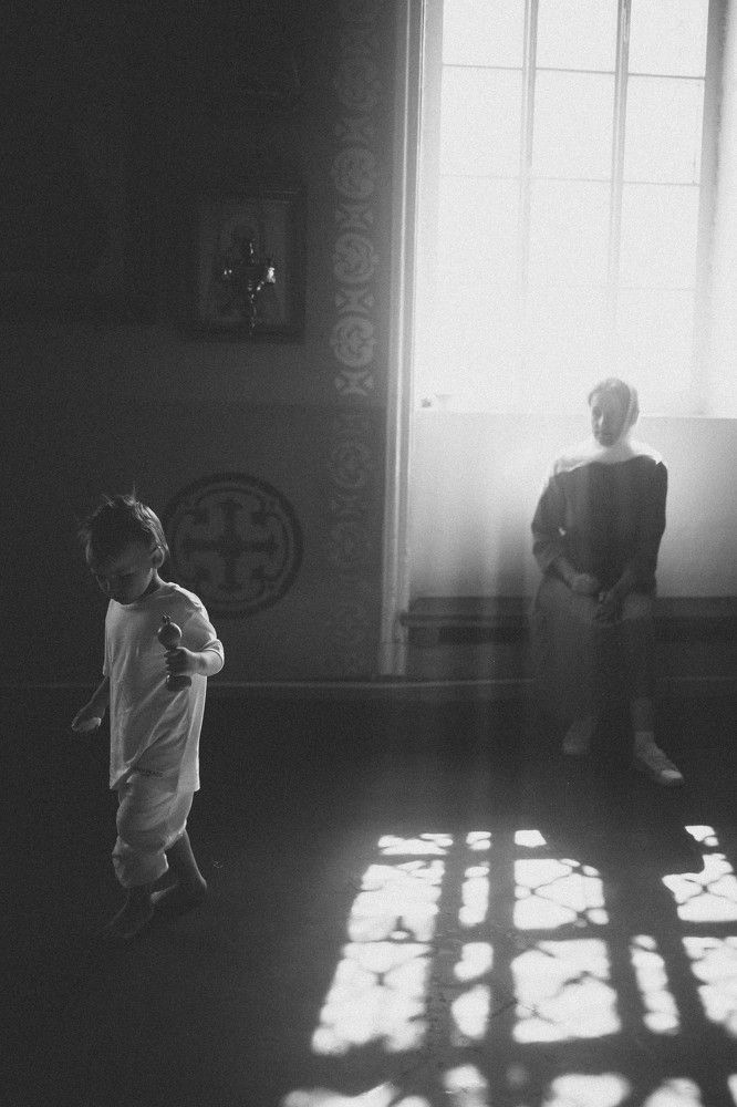 Photograph by Гребенева Мария