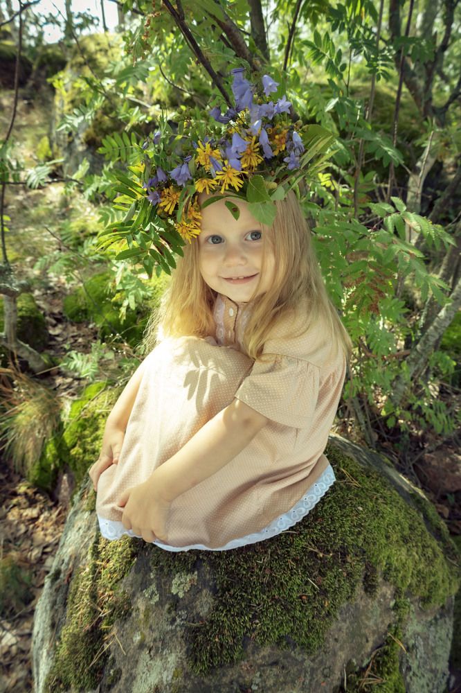 Photograph by Ольга Демидова