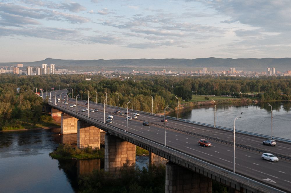 Photograph by Николай Пак