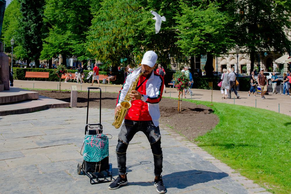 Photograph by Владимир Говоров