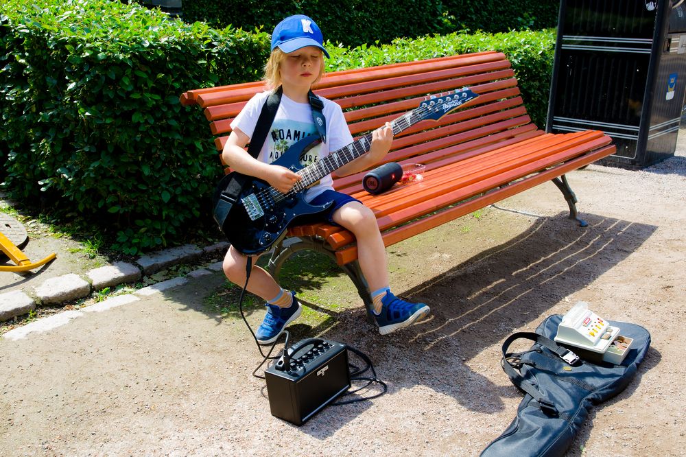 Photograph by Владимир Говоров