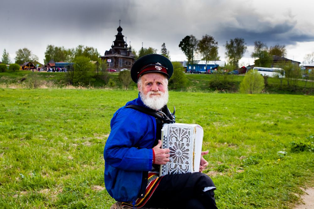 Photograph by Владимир Говоров